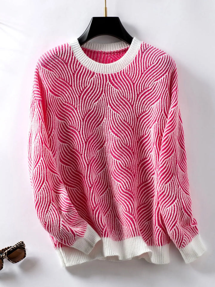 Stilla | Pullover med moderne komfort