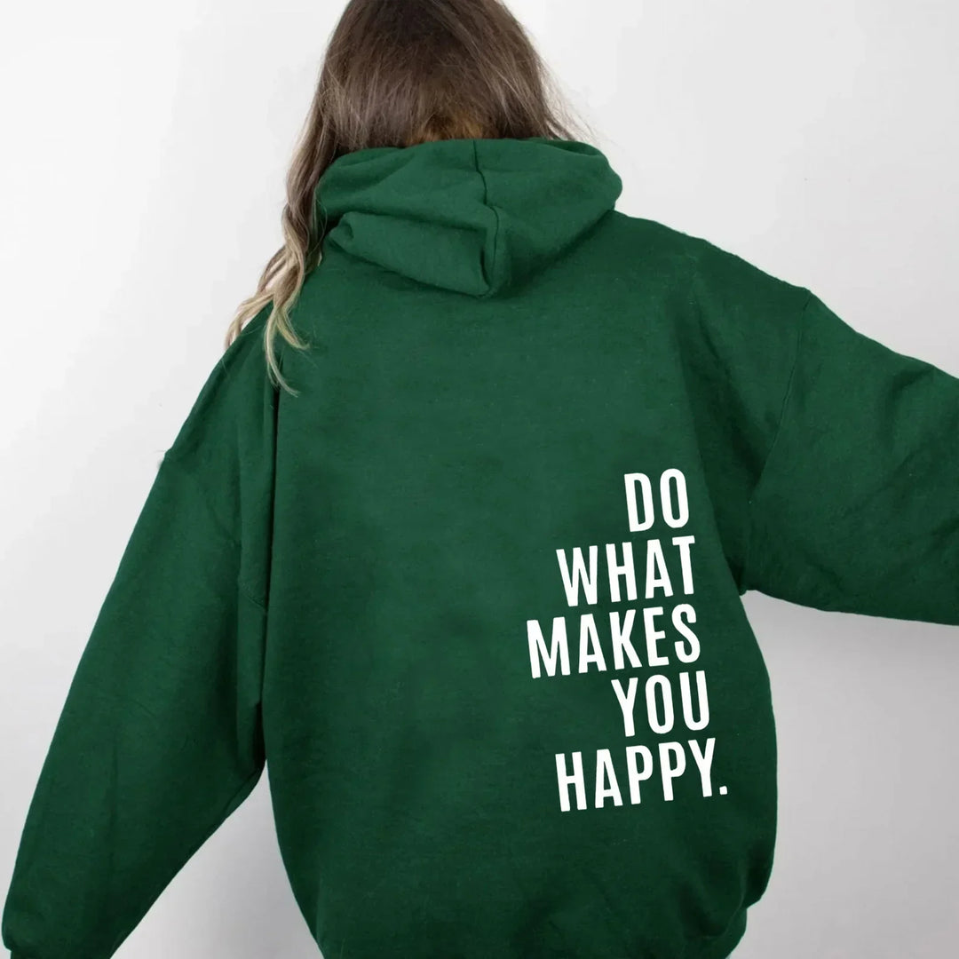 Stilla | Hoodie