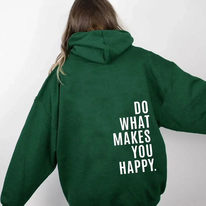 Stilla | Hoodie