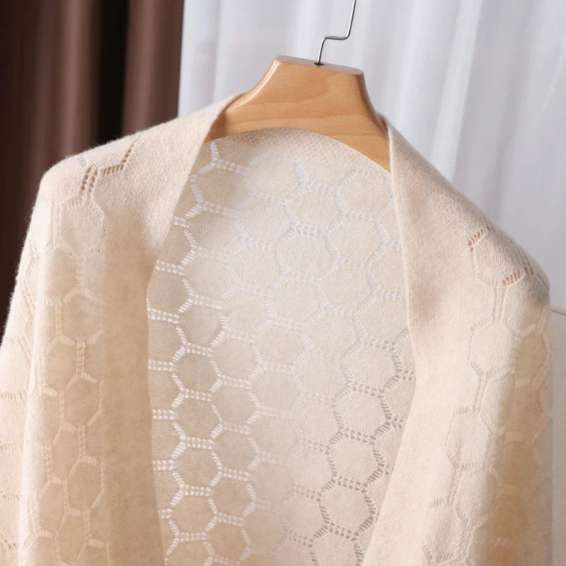 Stilla | Pashmina Tørklæde