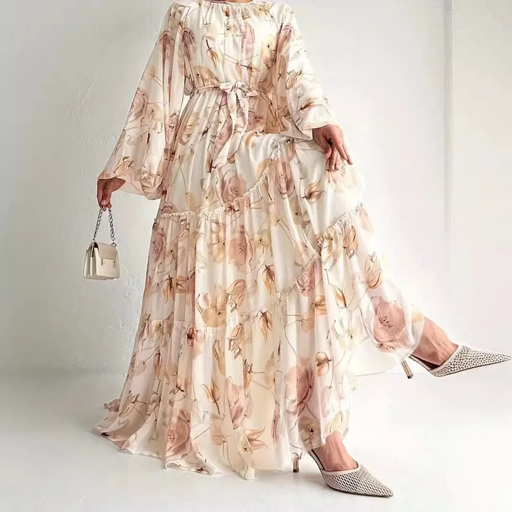 Stilla | Elegante Chiffonkjoler