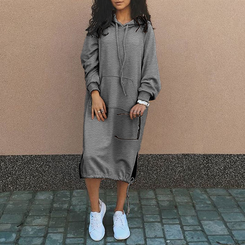 Stilla | Sofistikeret Dameskjole Mode