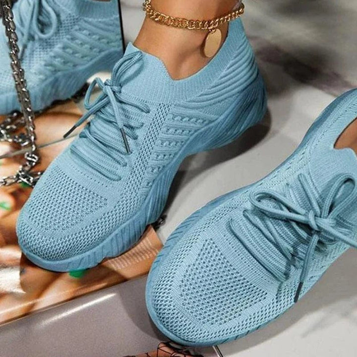 Skovae | Lette Ortopædiske Sneakers