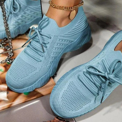 Skovae | Lette Ortopædiske Sneakers