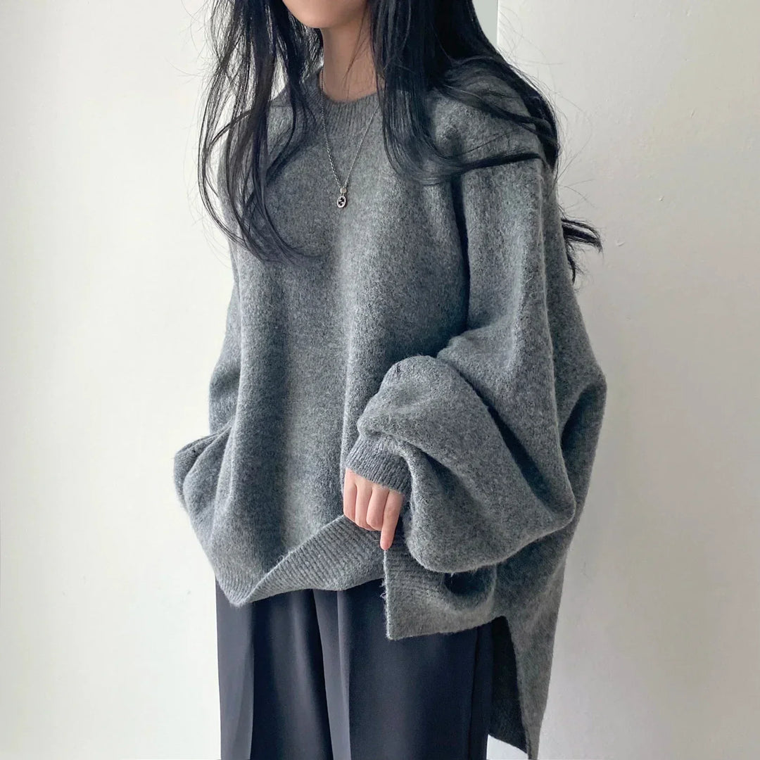 Stilla | Elegant Striktrøje til Uanstrengte Outfits