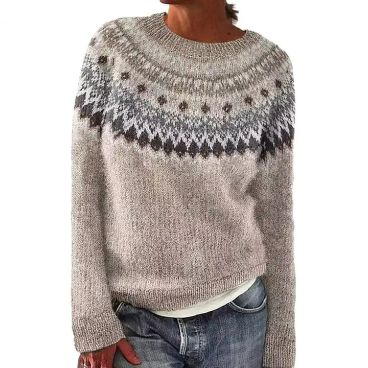 Stilla | Eksklusiv Cashmere Pullover