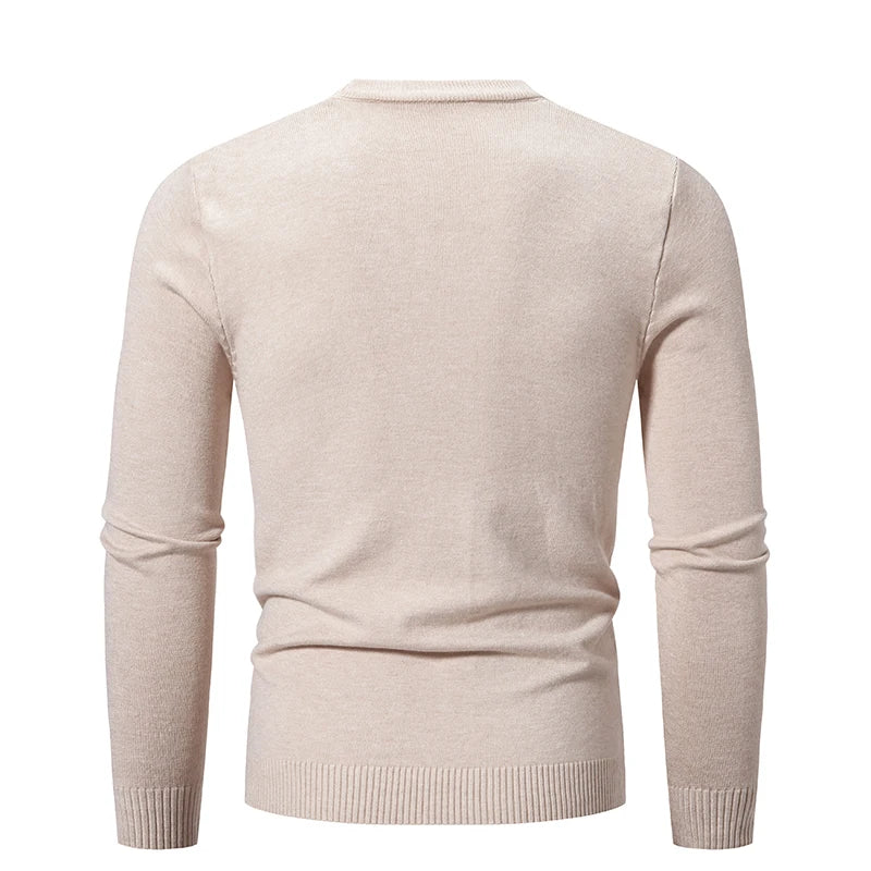 Stilla | Tynd Fritids-Sweatshirt til Mænd