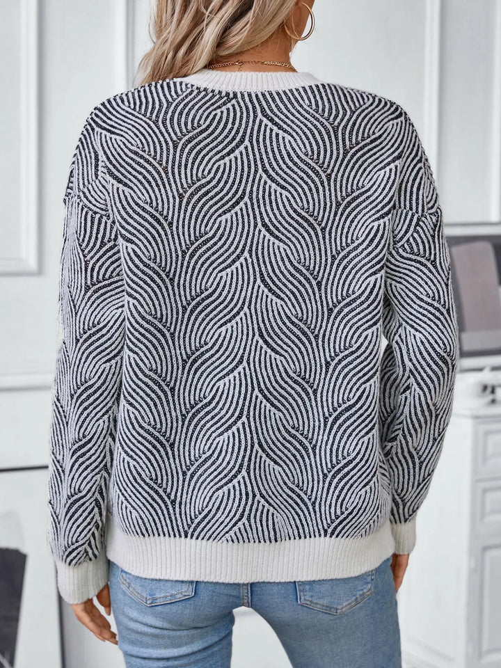 Stilla | Pullover med moderne komfort
