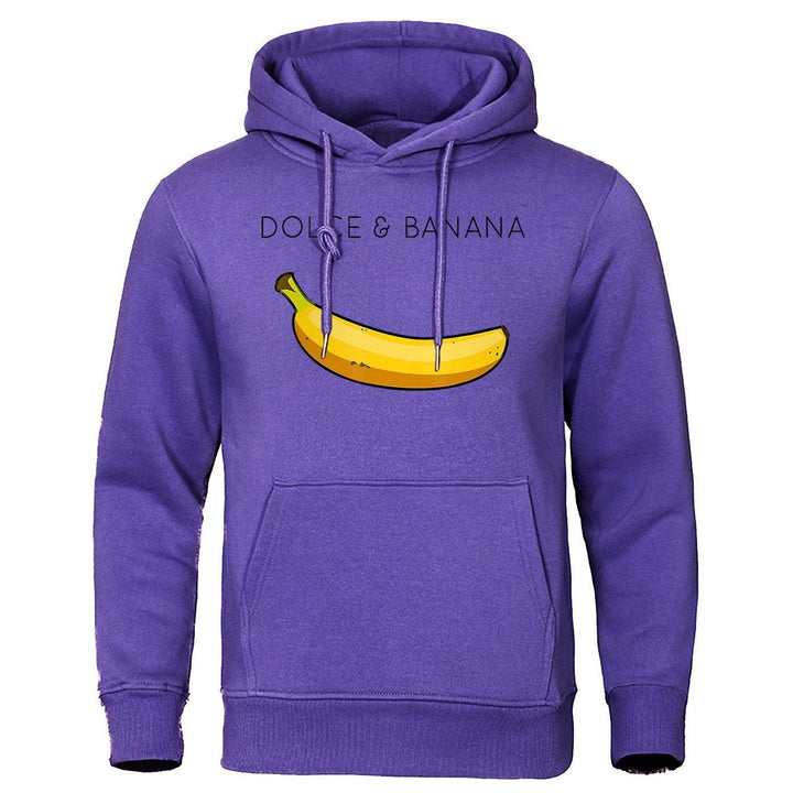 Skovae | Banana - Limited Edition Hoodie