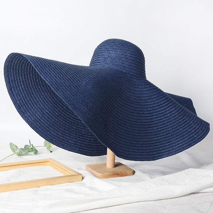 Stilla | Kvinders Xxl Strohat