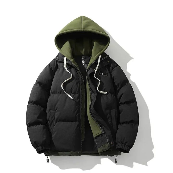 Stilla | Varm 2-Delt Vinterjakke (Unisex)