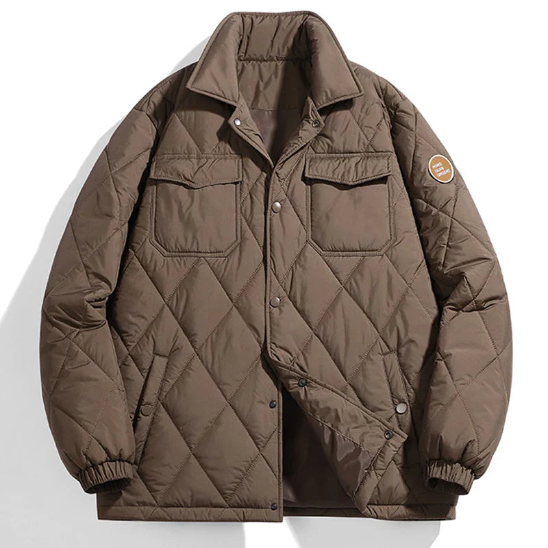 Stilla | Puffer Vinterjakke
