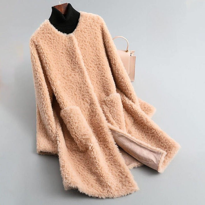 Stilla | Frakkef - Premium Soft Stilla | til Elegant Vintertøj