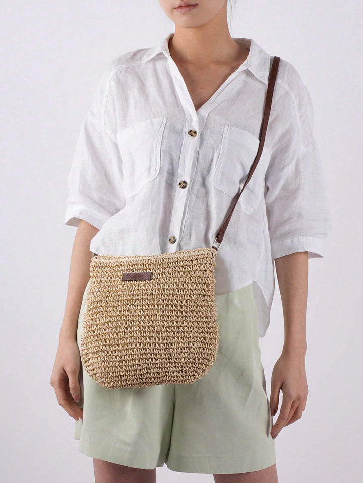 Stilla | Trendy bohemisk sommer taske