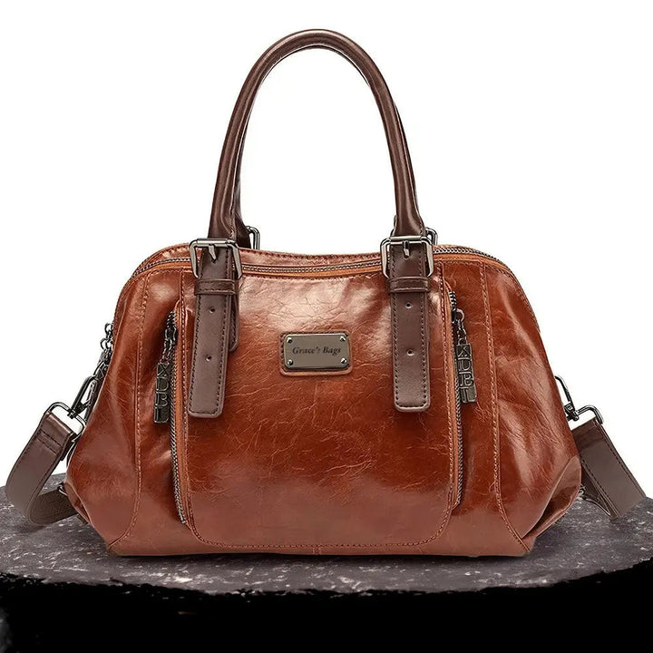 Stilla | Luxe Statement Tidøs Taske