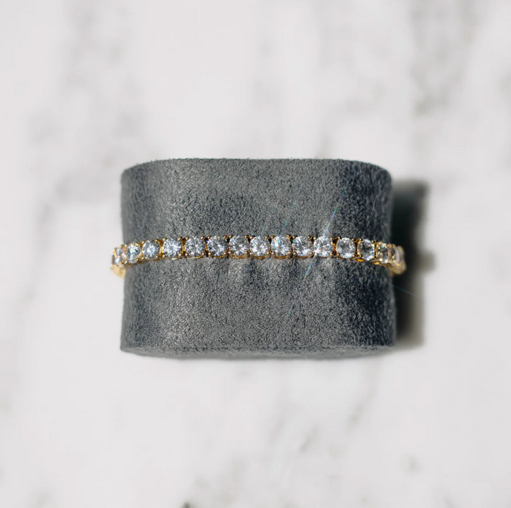 Stilla | Tennisarmbånd
