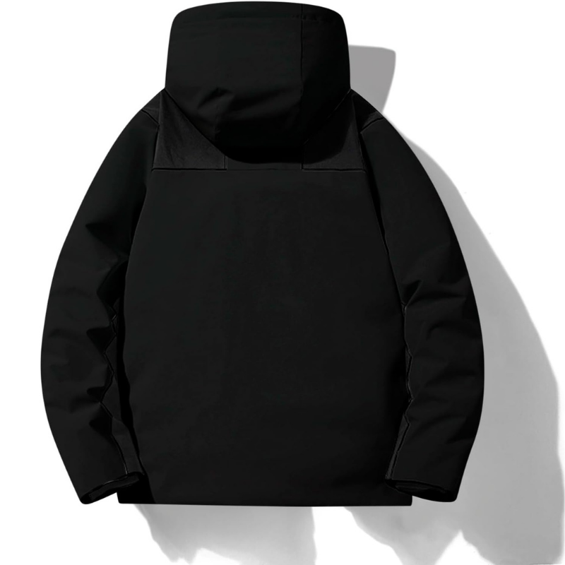 Stilla | Kvinders Hoodie med Lommer