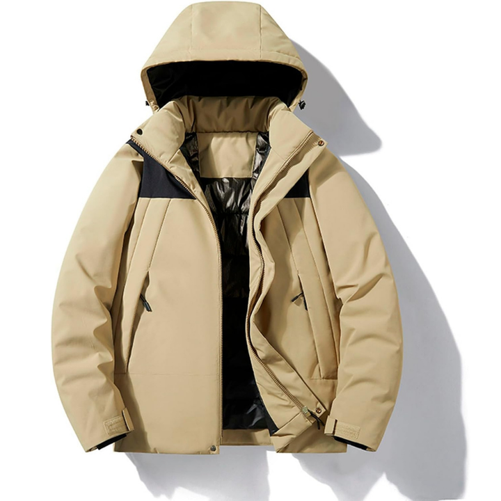Stilla | Kvinders Hoodie med Lommer