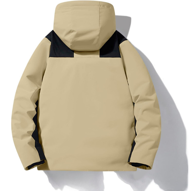 Stilla | Kvinders Hoodie med Lommer