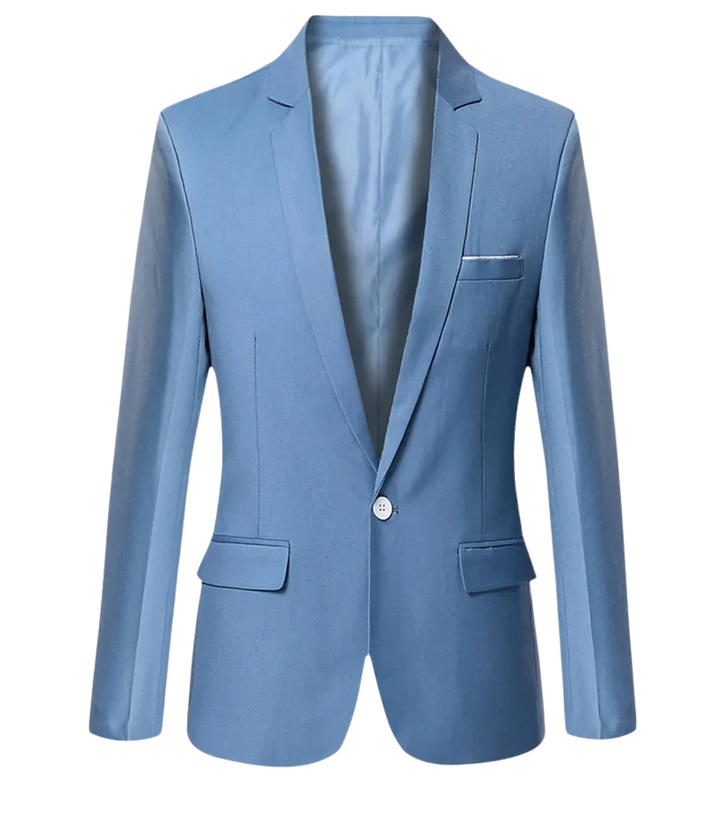 Stilla | Stilfuld Slim Fit Blazer til Herrer
