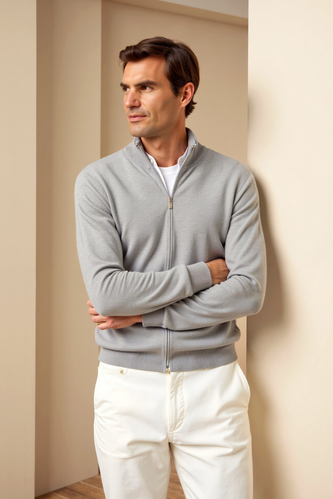 Stilla | Fit Cardigan