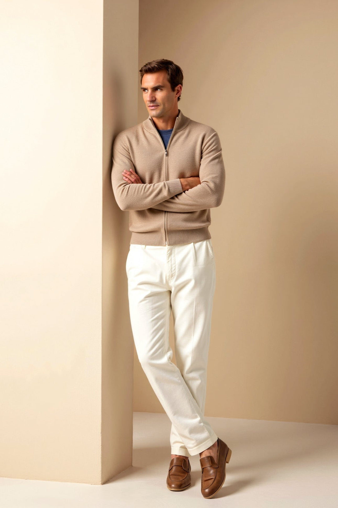 Stilla | Fit Cardigan