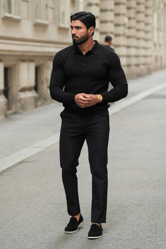 Stilla | Slim Fit Bukser til Vinter