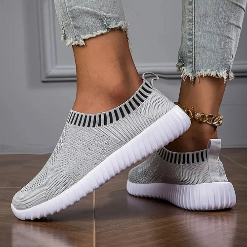 Skovae | På Sneakers Let Åndbare Ortopædiske Sko Vandresko