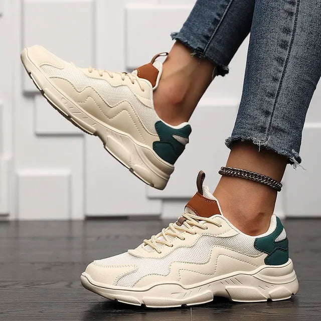 Skovae | Fritids sneakers