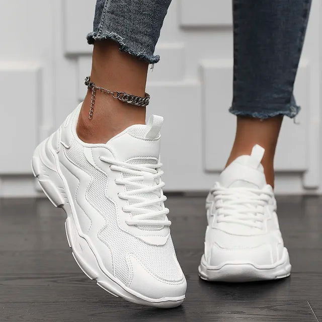 Skovae | Fritids sneakers