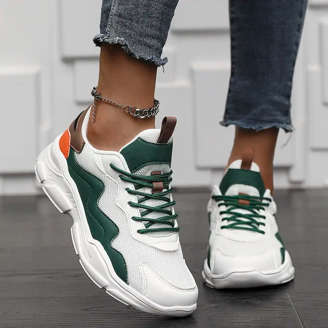 Skovae | Fritids sneakers