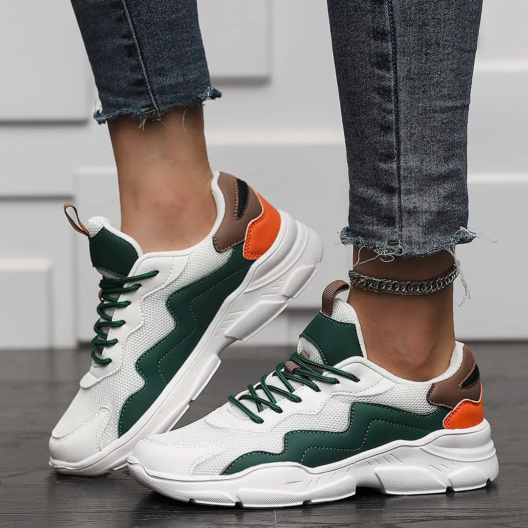 Skovae | Fritids sneakers