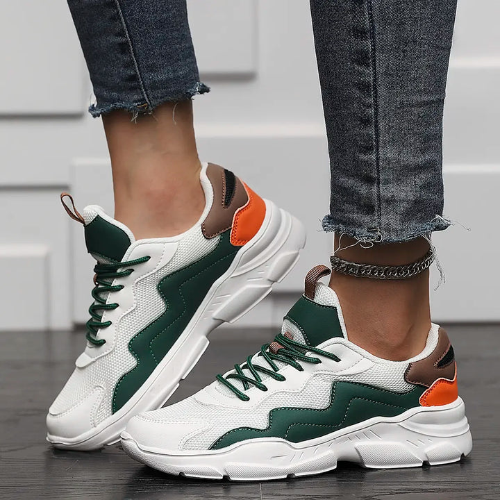 Skovae | Fritids sneakers