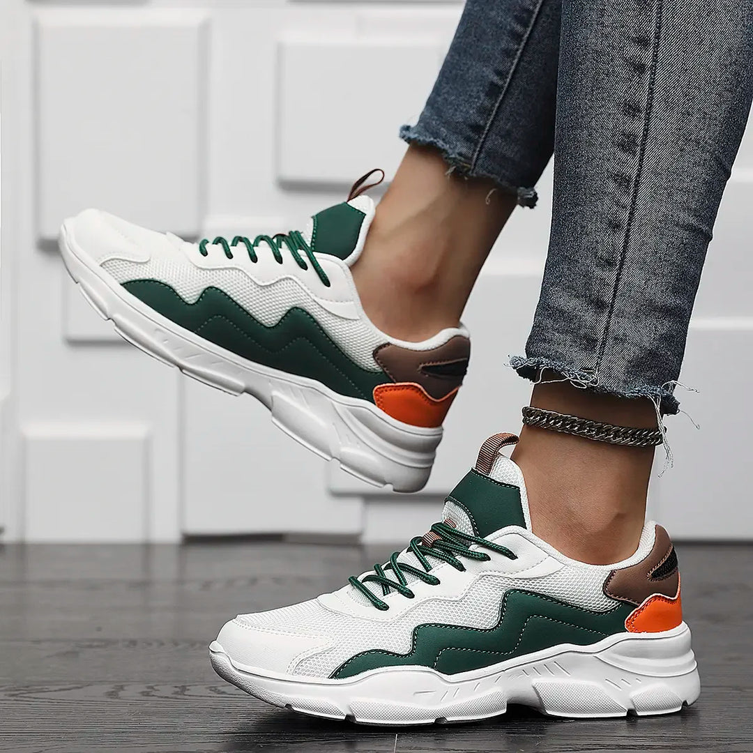 Skovae | Fritids sneakers