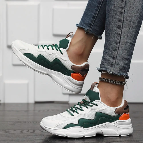 Skovae | Fritids sneakers