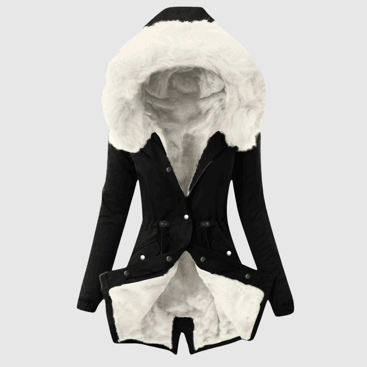 Stilla | Behagelig Chic Parka