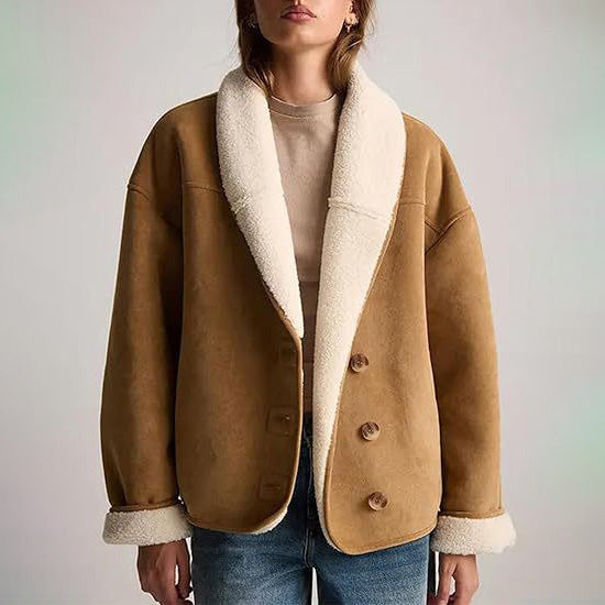 Stilla | Suede Luxe