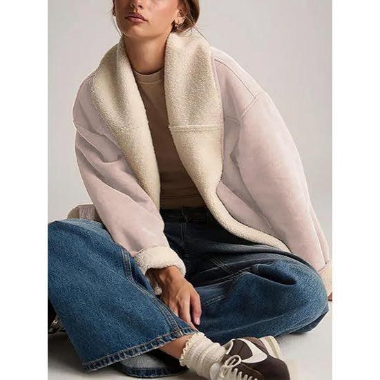 Stilla | Suede Luxe