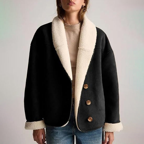 Stilla | Suede Luxe