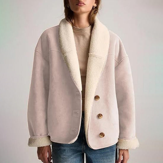 Stilla | Suede Luxe