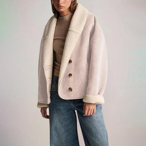 Stilla | Suede Luxe
