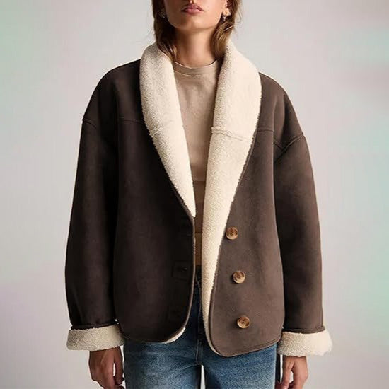 Stilla | Suede Luxe