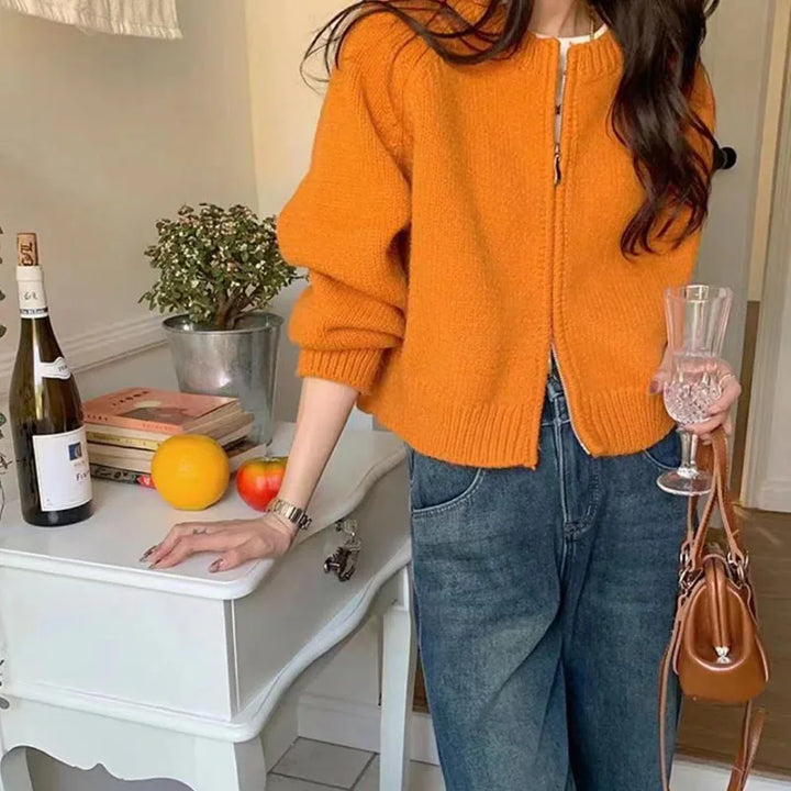 Stilla | til Damer I Crop-Design