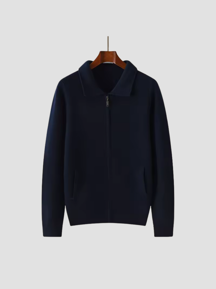 Stilla | Cardigan til Mænd