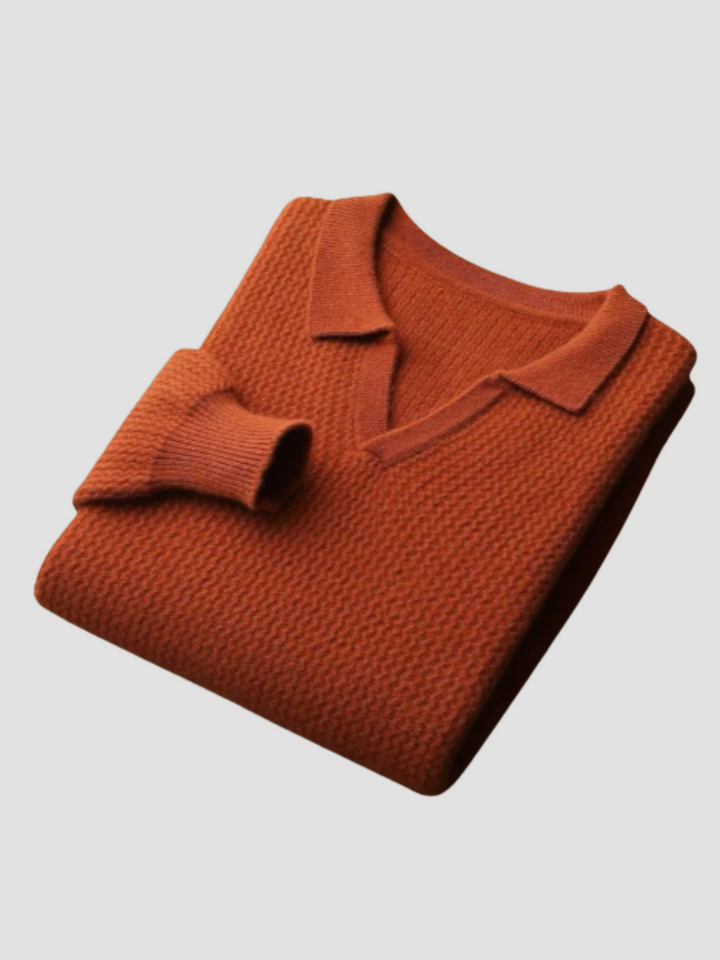 Stilla | Kvinder med Polo Hals