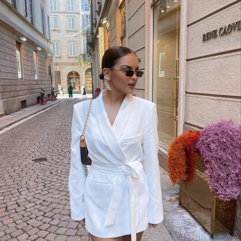 Stilla | Blazer Sæt til Kvinder