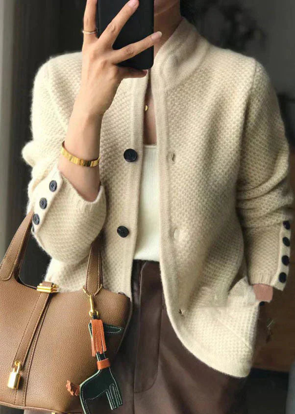 Stilla | Elegant og Komfortabel Cardigan