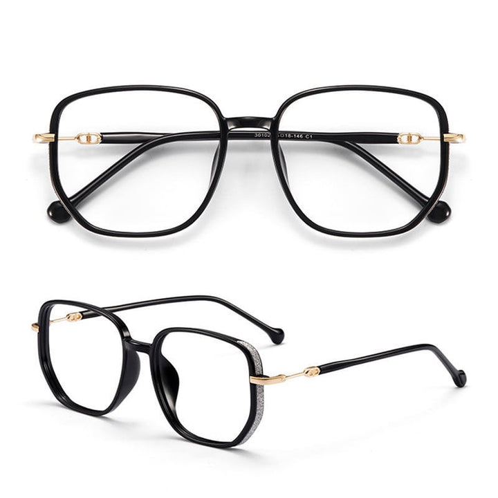 Skovae | Anti-blålys læsebrille