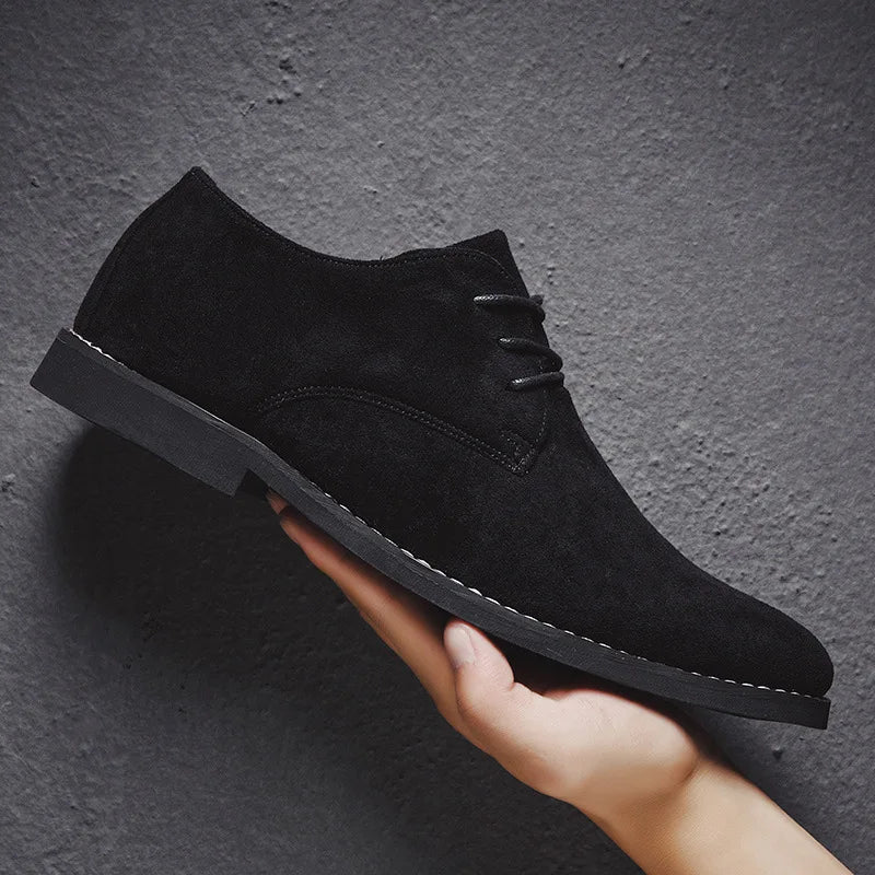 Stilla | Sko