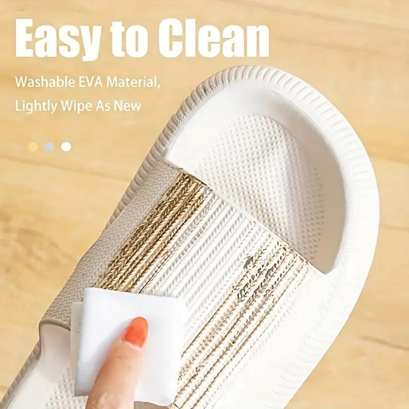 Skovae | Hjemmesko Superbløde Antiskrid Eva Hjemmesko